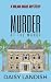 Murder at the Manor (Wilma Wade Mysteries #10)