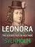 Leonora: Tre scener for en heltinde (Danish Edition)