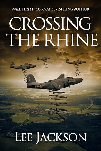 Crossing the Rhine (After Dunkirk #9)