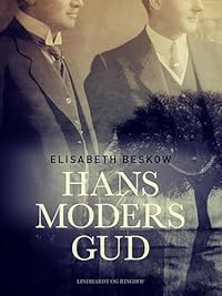 Omslag för Hans moders gud
