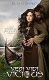 Veni Vidi Vicious : A Viking Pride and Prejudice variation Veni Vidi Vicious : A Viking Pride and Prejudice variation