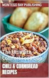 Chili & Cornbread...