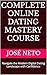 Complete Online Dating Mast...