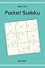 Pocket Sudoku Volume 1: 100...