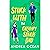Stuck With The Grumpy Single Dad: A Small Town Enemies To Lovers Sweet Romance
