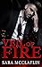 Veil of Fire (The Shadow Br...
