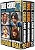 True Crime Case Histories -...