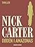 Døden i Amazonas (Nick Carter) (Danish Edition)