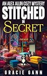 Stitched in Secre...