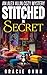 Stitched in Secret: An Alex Allin Cozy Mystery (Alex Allin Cozy Mysteries)