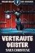 Vertraute Geister (Twilight Hollow, #1)