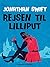 Rejsen til Lilliput (Gulliv...