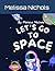 Let's go to Space: Coloring...