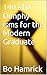 140 Phil Dunphy-isms for the Modern Graduate by Bo Hamrick