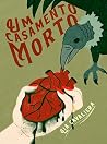 Um Casamento Morto: Conto (Portuguese Edition) Book cover for Um Casamento Morto: Conto (Portuguese Edition)