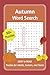 Autumn Word Search Puzzle B...