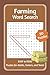 Farming Word Search Puzzle ...
