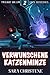 Verwunschene Katzenminze (Twilight Hollow #2)