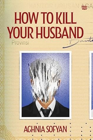 How to Kill Your Husband