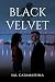 Black Velvet (Theo Holmes Murder Mystery Series Book 1)