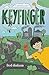 Keyfinger by Fred Dinkum