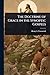 The Doctrine of Grace in the Synoptic Gospels