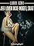 Jeg lover ikke noget, skat (Larry Kent Book 108) by Larry Kent
