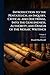 Introduction to the Pentateuch; an Inquiry, Critical and Doctrinal, Into the Genuineness, Authority, and Design of the Mosaic Writings