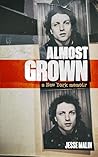 Almost Grown: A New York Memoir