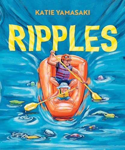 Ripples (Hardcover)