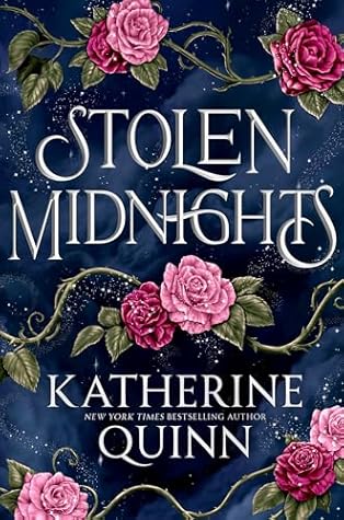 Stolen Midnights