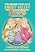 Sweet Valley Twins: Three's a Crowd: (A Graphic Novel) (Sweet Valley Twins Graphic Novels Book 7)