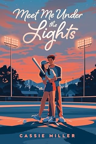 Meet Me Under the Lights
