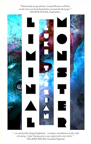 Liminal Monster