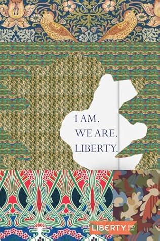 I Am. We Are. Liberty /anglais