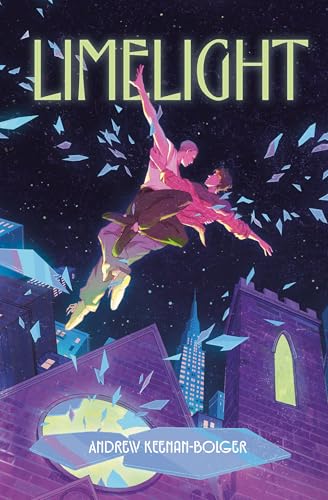 Limelight (Hardcover)