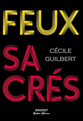 Feux sacrés (Paperback)