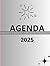 PRUEBA: Agenda Semanal y Mensual, Diario de Gratitud y Cuaderno de Metas – Ideal para Aumentar la Productividad, empezar en cualquier momento.: Tu compañero esencial para organizar tu vida, alcanzar t