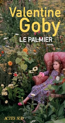 Le palmier (Paperback)