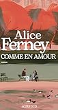 Comme en amour