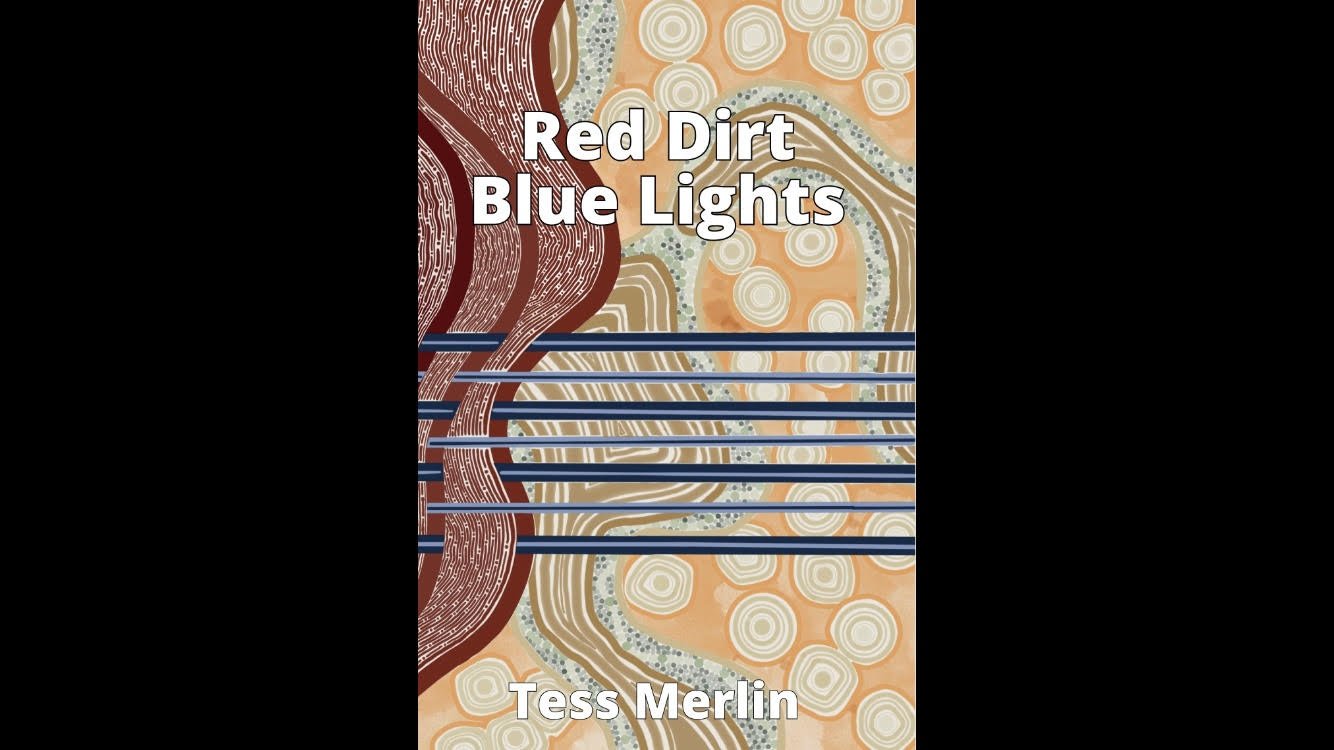 Red Dirt Blue Lights (Unknown Binding)