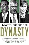Dynasty: Scandals...