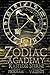 Zodiac Academy 9: Rastlose Sterne (Zodiac Academy (Deutsche Ausgabe)) (German Edition)