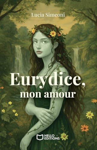 Eurydice, mon amour (Paperback)