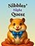 Nibbles’ Night Quest: A hea...