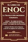 El Libro de Enoc:...
