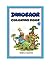 Dinosaur Coloring Workbook