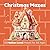 Christmas Mazes: 50 Medium ...