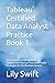Tableau Certified Data Anal...