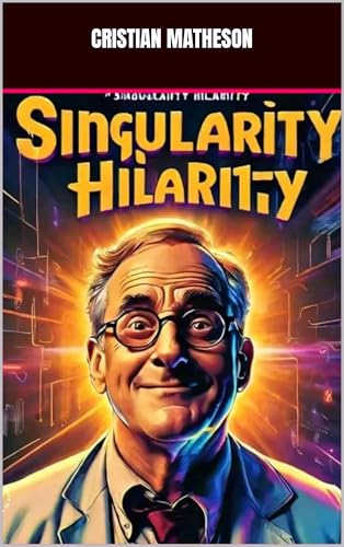 Singularity Hilarity (Kindle Edition)